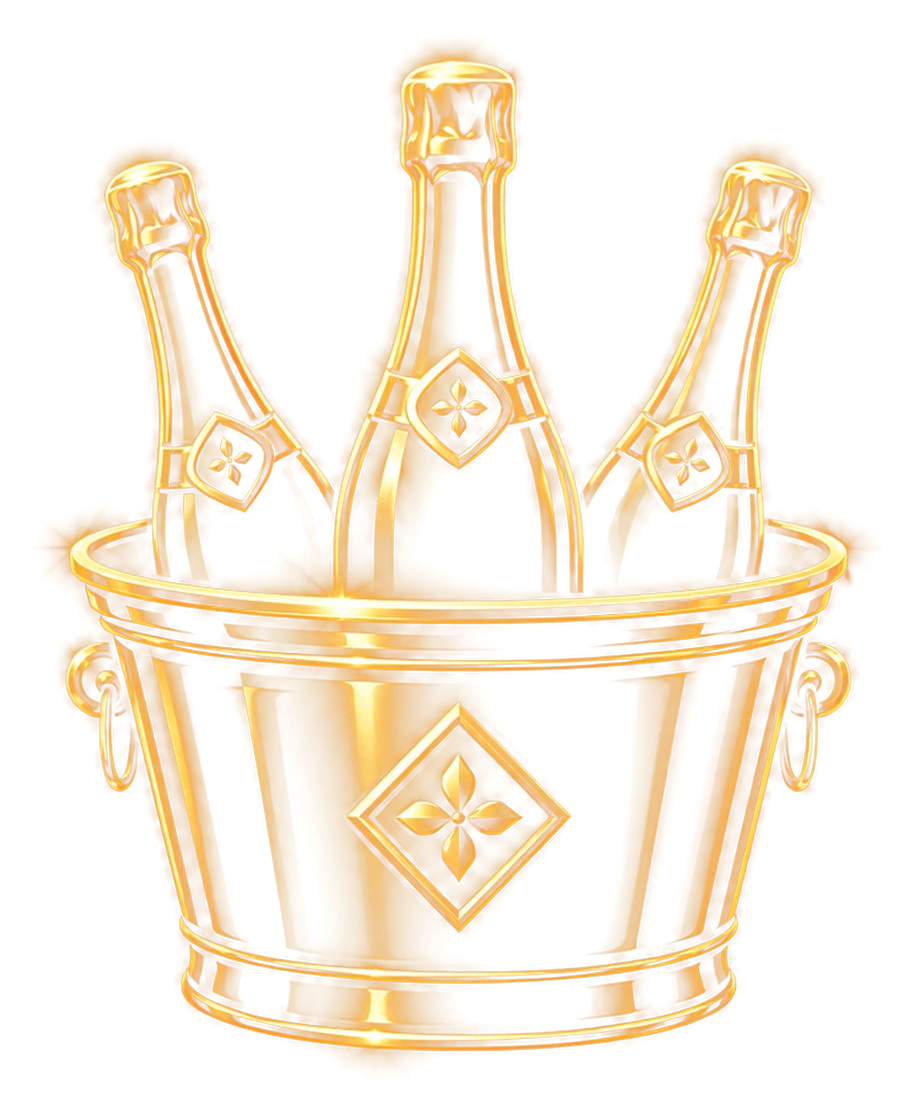 Bottle service