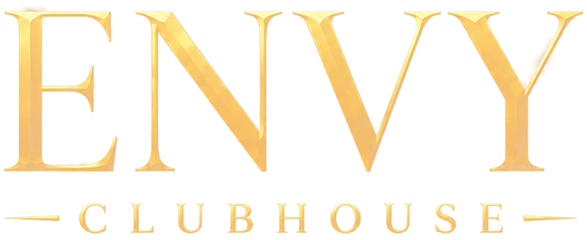 ENVY crest